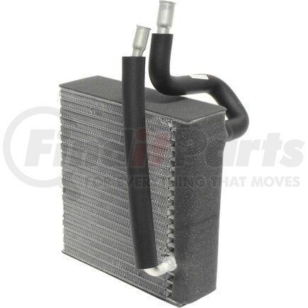 EV939601PFC by UNIVERSAL AIR CONDITIONER (UAC) - A/C Evaporator Core -- Evaporator Plate Fin