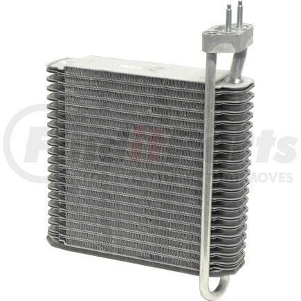 EV939604PFC by UNIVERSAL AIR CONDITIONER (UAC) - A/C Evaporator Core -- Evaporator Plate Fin