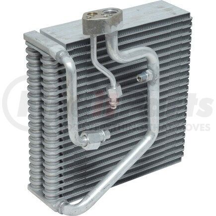 EV939639PFXC by UNIVERSAL AIR CONDITIONER (UAC) - A/C Evaporator Core -- Evaporator Plate Fin