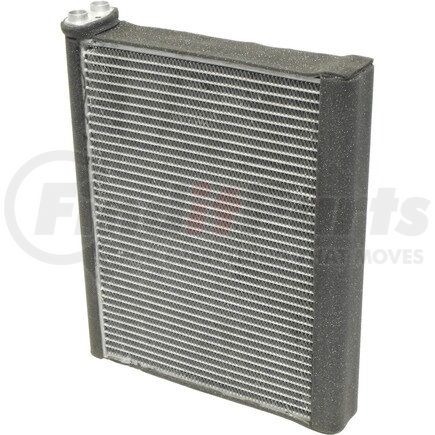 EV939799PFC by UNIVERSAL AIR CONDITIONER (UAC) - A/C Evaporator Core -- Evaporator Parallel Flow