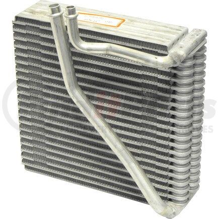 EV939835PFC by UNIVERSAL AIR CONDITIONER (UAC) - A/C Evaporator Core -- Evaporator Plate Fin