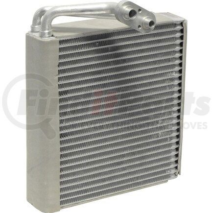 EV939859PFXC by UNIVERSAL AIR CONDITIONER (UAC) - A/C Evaporator Core -- Evaporator Plate Fin