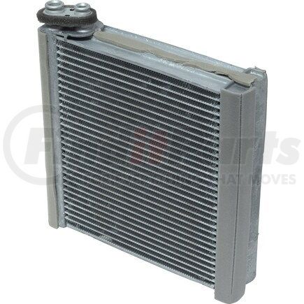 EV939865PFXC by UNIVERSAL AIR CONDITIONER (UAC) - A/C Evaporator Core -- Evaporator Parallel Flow