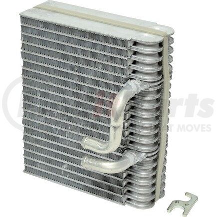 EV939938PFC by UNIVERSAL AIR CONDITIONER (UAC) - A/C Evaporator Core -- Evaporator Plate Fin