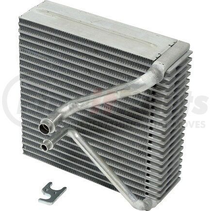 EV939943PFC by UNIVERSAL AIR CONDITIONER (UAC) - A/C Evaporator Core -- Evaporator Plate Fin