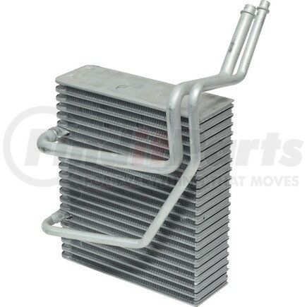 EV939972PFC by UNIVERSAL AIR CONDITIONER (UAC) - A/C Evaporator Core -- Evaporator Plate Fin