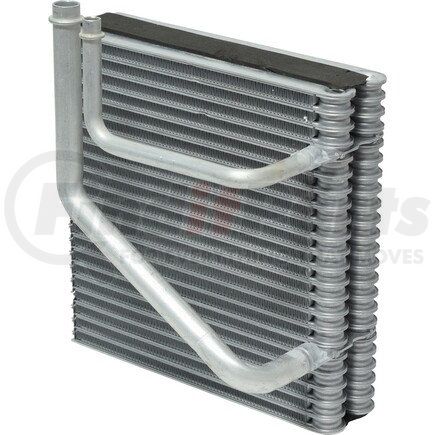 EV939970PFC by UNIVERSAL AIR CONDITIONER (UAC) - A/C Evaporator Core -- Evaporator Plate Fin