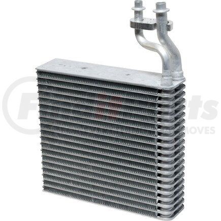 EV939978PFC by UNIVERSAL AIR CONDITIONER (UAC) - A/C Evaporator Core -- Evaporator Plate Fin