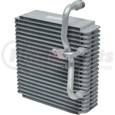 EV939975PFC by UNIVERSAL AIR CONDITIONER (UAC) - A/C Evaporator Core -- Evaporator Plate Fin