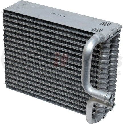 Universal Air Conditioner (UAC) EV939976PFC A/C Evaporator Core A/C Evaporator Core -- Evaporator Plate Fin