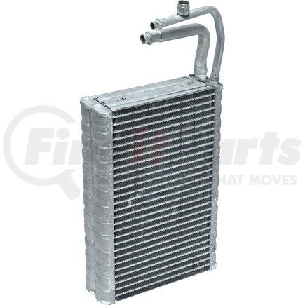 EV939990PFC by UNIVERSAL AIR CONDITIONER (UAC) - A/C Evaporator Core -- Evaporator Parallel Flow