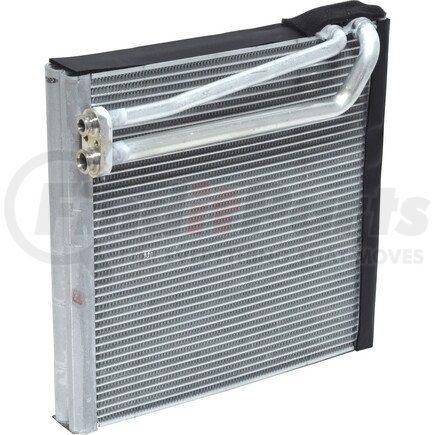 EV940041PFC by UNIVERSAL AIR CONDITIONER (UAC) - A/C Evaporator Core -- Evaporator Parallel Flow