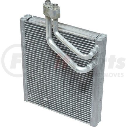 EV940036PFC by UNIVERSAL AIR CONDITIONER (UAC) - A/C Evaporator Core -- Evaporator Plate Fin