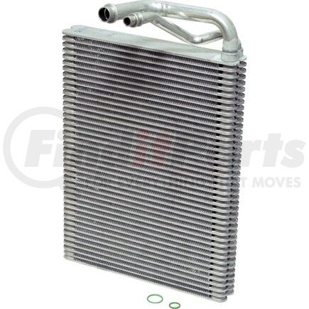 EV940044PF by UNIVERSAL AIR CONDITIONER (UAC) - A/C Evaporator Core -- Evaporator Plate Fin