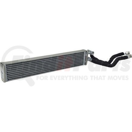 EV940053PFC by UNIVERSAL AIR CONDITIONER (UAC) - A/C Evaporator Core -- Evaporator Parallel Flow