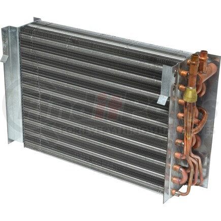 EV940060PFC by UNIVERSAL AIR CONDITIONER (UAC) - A/C Evaporator Core -- Evaporator Copper TF