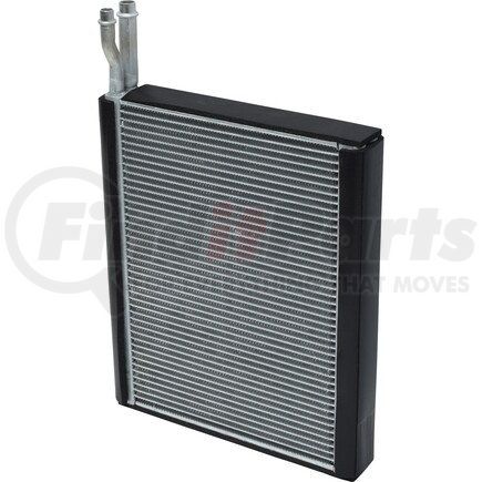 EV940078PFC by UNIVERSAL AIR CONDITIONER (UAC) - A/C Evaporator Core -- Evaporator Parallel Flow