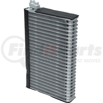 EV940085PFC by UNIVERSAL AIR CONDITIONER (UAC) - A/C Evaporator Core -- Evaporator Plate Fin