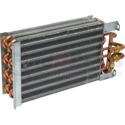 EV940089PFC by UNIVERSAL AIR CONDITIONER (UAC) - A/C Evaporator Core -- Evaporator Copper TF