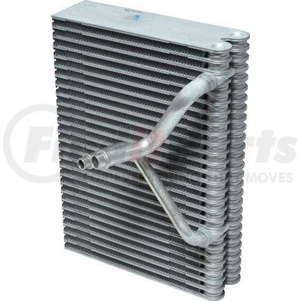 EV940087PFC by UNIVERSAL AIR CONDITIONER (UAC) - A/C Evaporator Core -- Evaporator Plate Fin