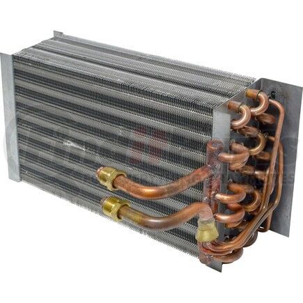 EV940101PF by UNIVERSAL AIR CONDITIONER (UAC) - A/C Evaporator Core -- Evaporator Copper TF