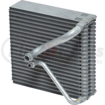 EV940106PFC by UNIVERSAL AIR CONDITIONER (UAC) - A/C Evaporator Core -- Evaporator Plate Fin