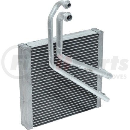 EV940115PFC by UNIVERSAL AIR CONDITIONER (UAC) - A/C Evaporator Core -- Evaporator Parallel Flow