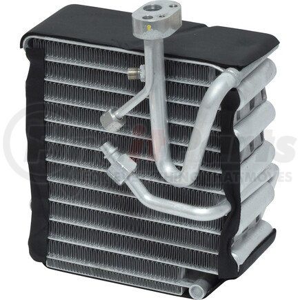 EV940123PFC by UNIVERSAL AIR CONDITIONER (UAC) - A/C Evaporator Core -- Evaporator Serpentine