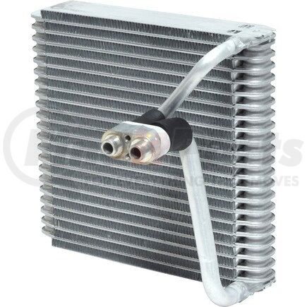 EV940132PFC by UNIVERSAL AIR CONDITIONER (UAC) - A/C Evaporator Core -- Evaporator Plate Fin