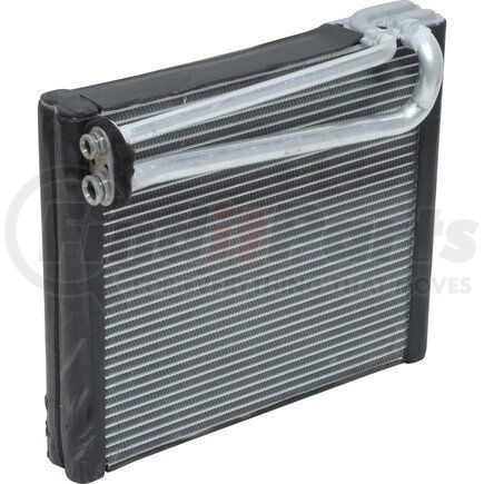 EV940127PFC by UNIVERSAL AIR CONDITIONER (UAC) - A/C Evaporator Core -- Evaporator Parallel Flow