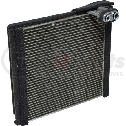 EV940141PFC by UNIVERSAL AIR CONDITIONER (UAC) - A/C Evaporator Core -- Evaporator Parallel Flow