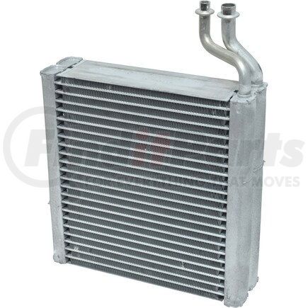 EV940144PFC by UNIVERSAL AIR CONDITIONER (UAC) - A/C Evaporator Core -- Evaporator Parallel Flow