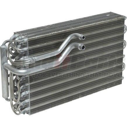 EV940155PFC by UNIVERSAL AIR CONDITIONER (UAC) - A/C Evaporator Core -- Evaporator Aluminum TF 