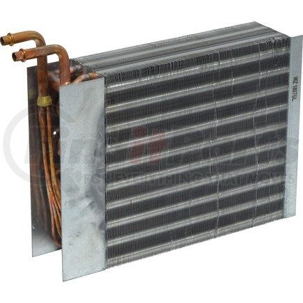 EV940164PFC by UNIVERSAL AIR CONDITIONER (UAC) - A/C Evaporator Core -- Evaporator Copper TF