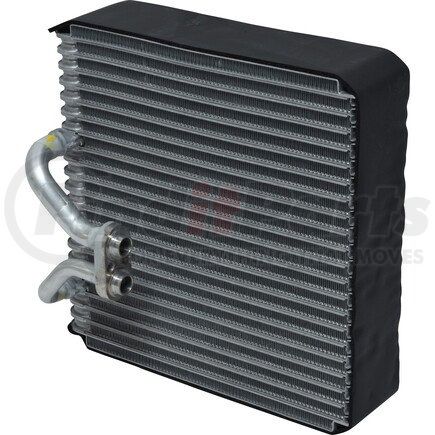 EV940160PFC by UNIVERSAL AIR CONDITIONER (UAC) - A/C Evaporator Core -- Evaporator Plate Fin