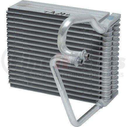 EV940167PFC by UNIVERSAL AIR CONDITIONER (UAC) - A/C Evaporator Core -- Evaporator Plate Fin