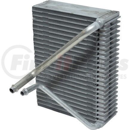 EV940166PFC by UNIVERSAL AIR CONDITIONER (UAC) - A/C Evaporator Core -- Evaporator Plate Fin