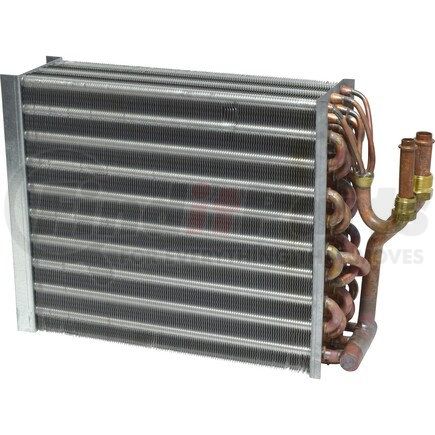 EV940175C by UNIVERSAL AIR CONDITIONER (UAC) - A/C Evaporator Core -- Evaporator Copper TF