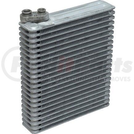 EV940181PFC by UNIVERSAL AIR CONDITIONER (UAC) - A/C Evaporator Core -- Evaporator Plate Fin