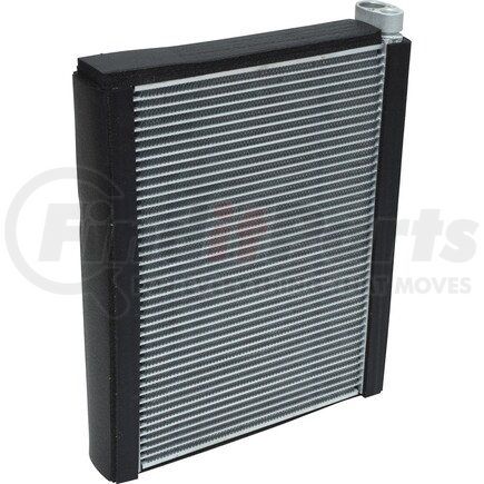 EV940185PFC by UNIVERSAL AIR CONDITIONER (UAC) - A/C Evaporator Core -- Evaporator Parallel Flow