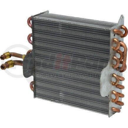 EV9409171PFC by UNIVERSAL AIR CONDITIONER (UAC) - A/C Evaporator Core -- Evaporator Copper TF