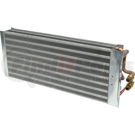 EV9409173C by UNIVERSAL AIR CONDITIONER (UAC) - A/C Evaporator Core -- Evaporator Copper TF