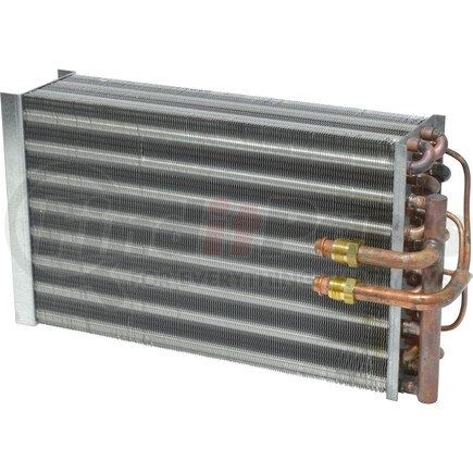 EV9409190C by UNIVERSAL AIR CONDITIONER (UAC) - A/C Evaporator Core -- Evaporator Copper TF