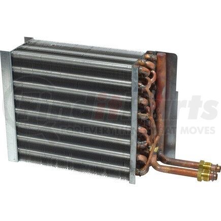 EV9409188C by UNIVERSAL AIR CONDITIONER (UAC) - A/C Evaporator Core -- Evaporator Copper TF