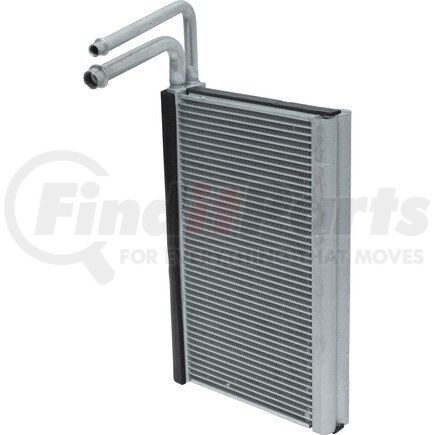 EV9409193PFC by UNIVERSAL AIR CONDITIONER (UAC) - A/C Evaporator Core -- Evaporator Parallel Flow