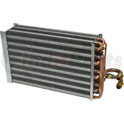 EV9409224C by UNIVERSAL AIR CONDITIONER (UAC) - A/C Evaporator Core -- Evaporator Copper TF