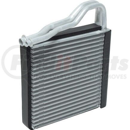 EV9409227PFC by UNIVERSAL AIR CONDITIONER (UAC) - A/C Evaporator Core -- Evaporator Plate Fin