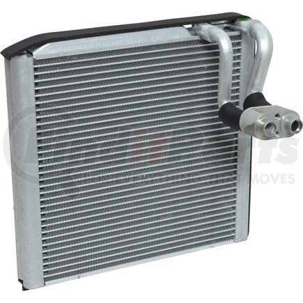 EV9409220PFC by UNIVERSAL AIR CONDITIONER (UAC) - A/C Evaporator Core -- Evaporator Parallel Flow