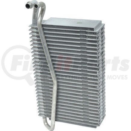 EV9409229PFC by UNIVERSAL AIR CONDITIONER (UAC) - A/C Evaporator Core -- Evaporator Plate Fin