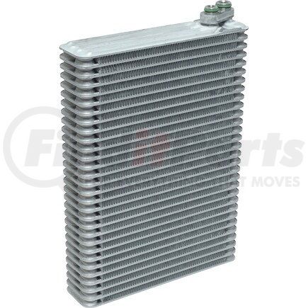 EV9409251PFC by UNIVERSAL AIR CONDITIONER (UAC) - A/C Evaporator Core -- Evaporator Plate Fin